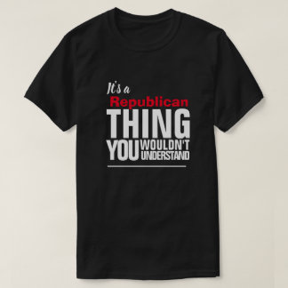 T-shirt C'est une Yore Name QUE VOUS NE COMPRENEZ PAS T-S