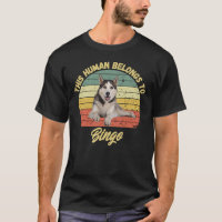 Cet Homme Appartient À Votre Chien Ou Chat Photo P