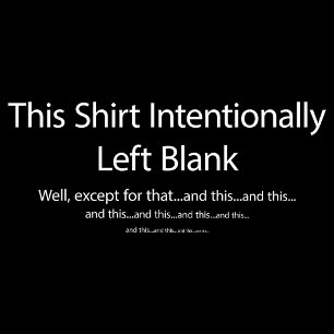 T-shirt Cette Chemise Laissait Laissée Volontiers