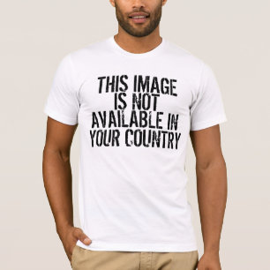 T-shirt Cette image...