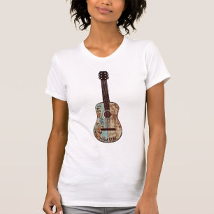 T-shirt Cette machine tue les fascistes