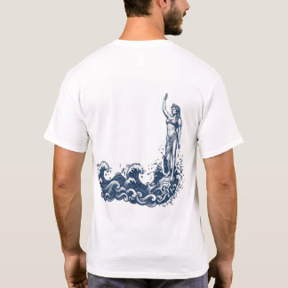 T-shirt Ceuta