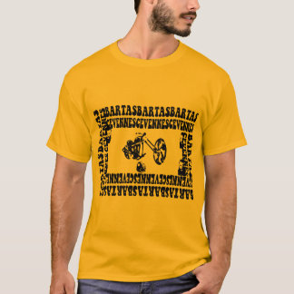 T-SHIRT CEVENNES