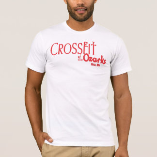 T-shirt CFO fort, chemise légère