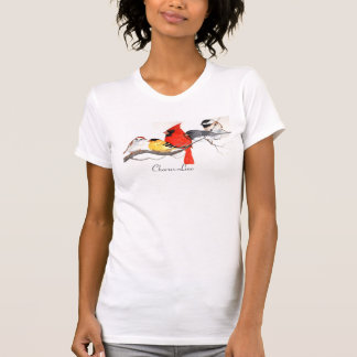 T-shirt Ch?ur