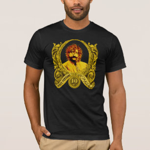 T-shirt chah de naseredin
