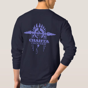 T-shirt Chahta (Choctaw)