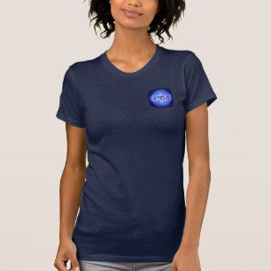 T-shirt Chai - Promouvoir la vie