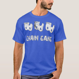 T-shirt Chain Gang   (2) 