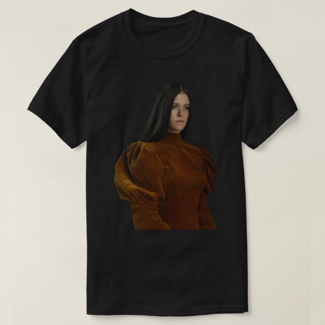 T-shirt chaîne éthel (2) (Design devant)