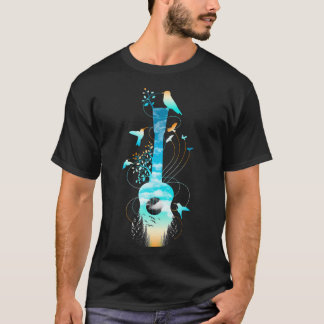 T-shirt Chaînes