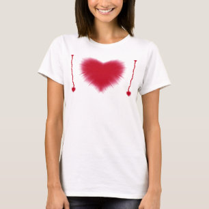 T-shirt Chaînes de l'amour