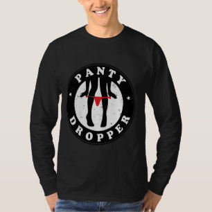T-shirt Chaînes de réglage - Réglage de la gaine de réglag