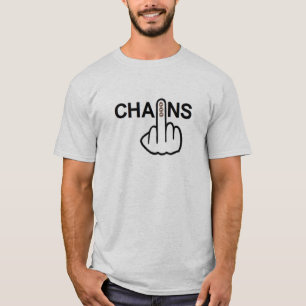 T-Shirt Chains Flip