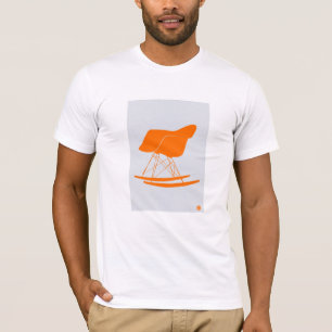 T-shirt Chaise de basculage d'Eames