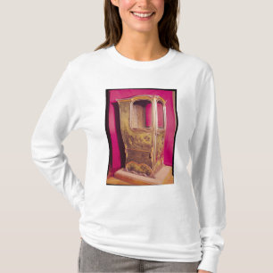 T-shirt Chaise de berline