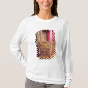 T-shirt Chaise de berline