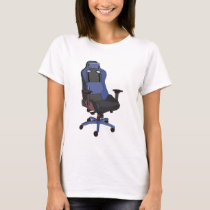 T-shirt Chaise de jeu