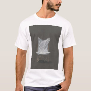 T-shirt Chaise de plate-forme