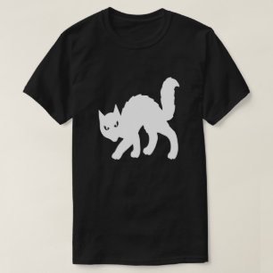 T-SHIRT CHAISE GOTHIQUE