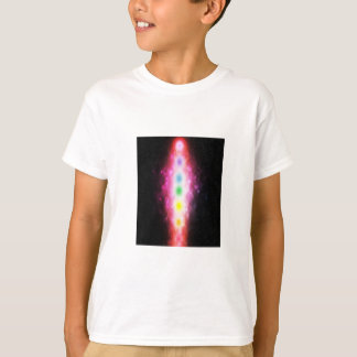 T-shirt Chakra of Life
