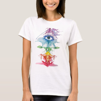 T-shirt Chakras
