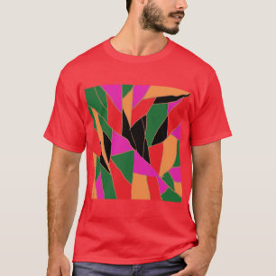 T-shirt chaleureux et confortable