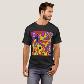 T-shirt chaleureux et cosy