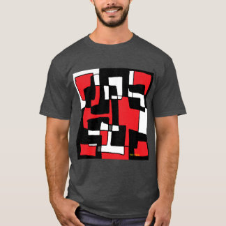 T-shirt chaleureux et cosy