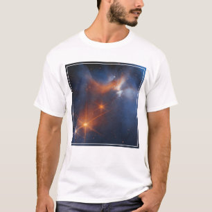 T-shirt Chamaeleon I Dark Molecular Cloud