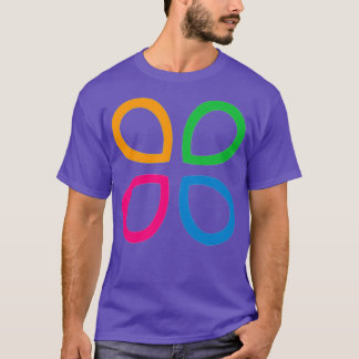 T-SHIRT CHAMBRE