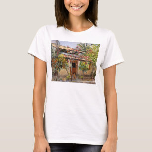 T-shirt Chambre 2004 d'Angleterre