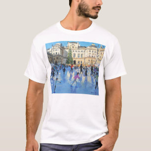 T-shirt Chambre 2013 de Somerset de Noël