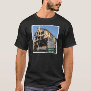 T-shirt Chambre de Parker