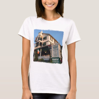 T-shirt Chambre de Parker