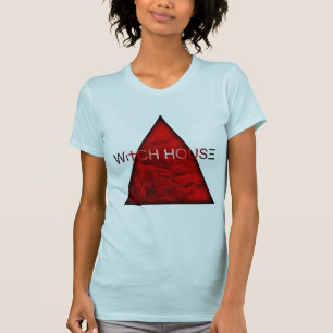 T-shirt Chambre de sorcière