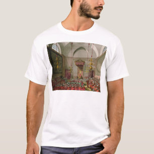 T-shirt Chambre des Lords