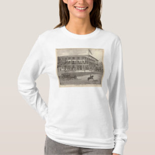 T-shirt Chambre d'Osborn, Squan, NJ