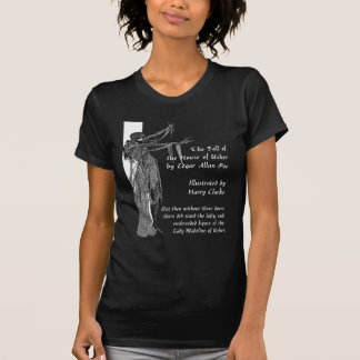 T-shirt Chambre d'Usher