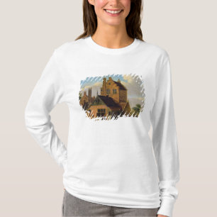 T-shirt Chambres de brique