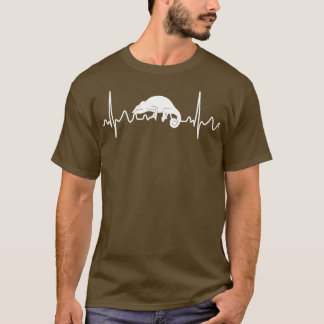T-shirt Chameleon