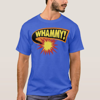 T-shirt Champagne