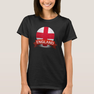 T-shirt Champi du Championnat du monde de football