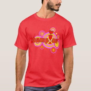T-shirt  Champion