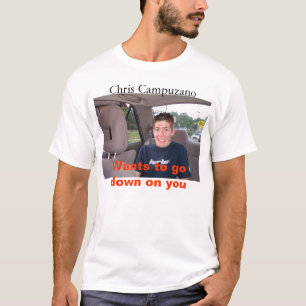 T-shirt Champion