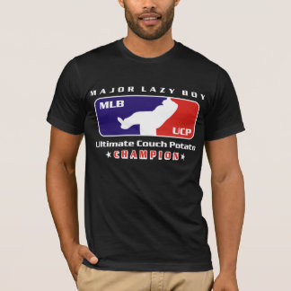 T-shirt Champion
