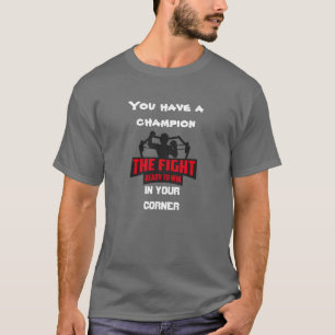 T-Shirt Champion