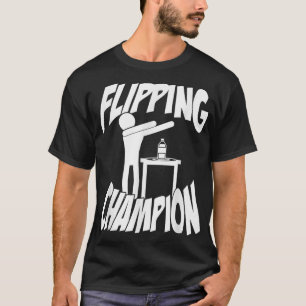 T-shirt Champion Dab Dabbing Dabbing