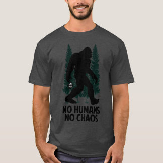 T-shirt champion de la distance sociale 1