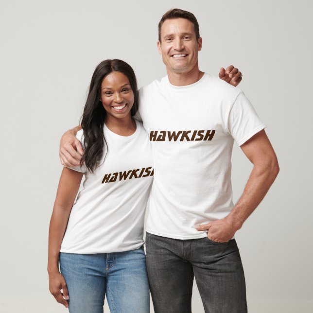 T-shirt Champion Double Dry col en V pour femmes (Unisexe)